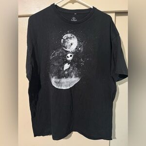 Jack Skellington Tee XL